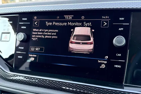  Volkswagen Taigo 1.0 TSI Match DSG Euro 6 (s/s) 5dr Thumbnail #49