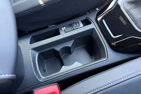 Volkswagen T-Roc 1.5 TSI Black Edition DSG Euro 6 (s/s) 5dr Thumbnail #40