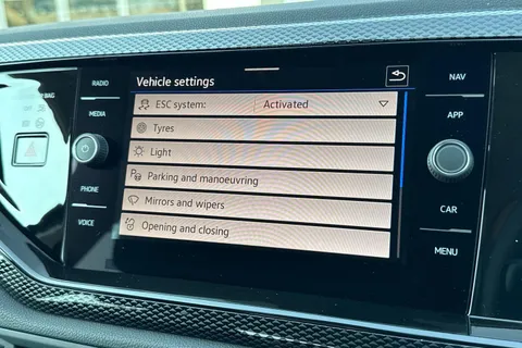  Volkswagen Taigo 1.0 TSI Match DSG Euro 6 (s/s) 5dr Thumbnail #50