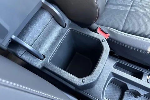 Volkswagen T-Roc 1.5 TSI Black Edition DSG Euro 6 (s/s) 5dr Thumbnail #41