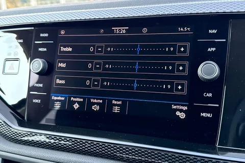  Volkswagen Taigo 1.0 TSI Match DSG Euro 6 (s/s) 5dr Thumbnail #52