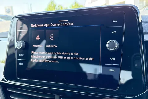 Volkswagen T-Roc 1.5 TSI Black Edition DSG Euro 6 (s/s) 5dr Thumbnail #48