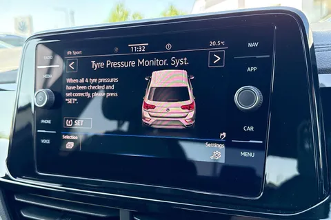 Volkswagen T-Roc 1.5 TSI Black Edition DSG Euro 6 (s/s) 5dr Thumbnail #49