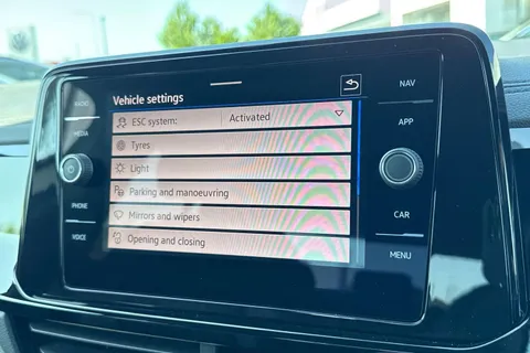 Volkswagen T-Roc 1.5 TSI Black Edition DSG Euro 6 (s/s) 5dr Thumbnail #50