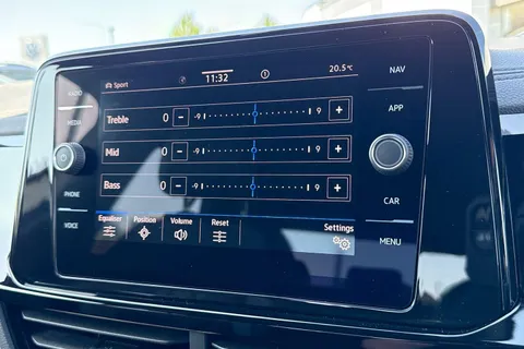 Volkswagen T-Roc 1.5 TSI Black Edition DSG Euro 6 (s/s) 5dr Thumbnail #52