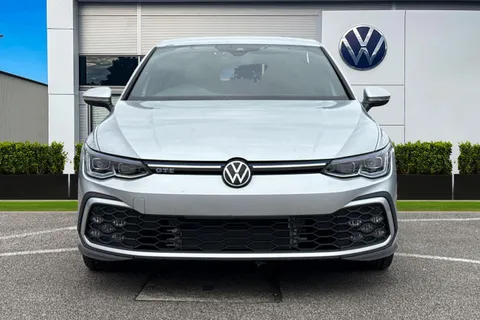DE75ZNC Volkswagen Golf 1.4 TSI GTE 5dr DSG | DCC | Keyless Entry Thumbnail #6