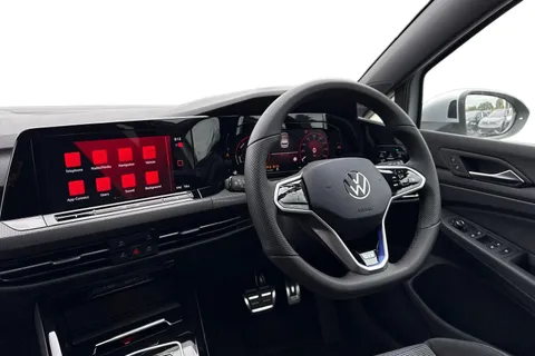 DE75ZNC Volkswagen Golf 1.4 TSI GTE 5dr DSG | DCC | Keyless Entry Thumbnail #13