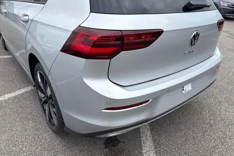 DE75ZNC Volkswagen Golf 1.4 TSI GTE 5dr DSG | DCC | Keyless Entry Thumbnail #16