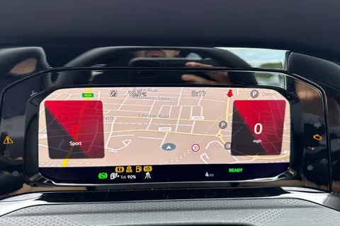 DE75ZNC Volkswagen Golf 1.4 TSI GTE 5dr DSG | DCC | Keyless Entry Thumbnail #35