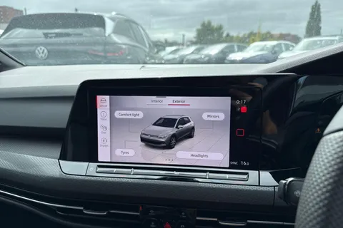 DE75ZNC Volkswagen Golf 1.4 TSI GTE 5dr DSG | DCC | Keyless Entry Thumbnail #42