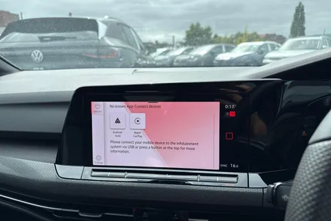 DE75ZNC Volkswagen Golf 1.4 TSI GTE 5dr DSG | DCC | Keyless Entry Thumbnail #43