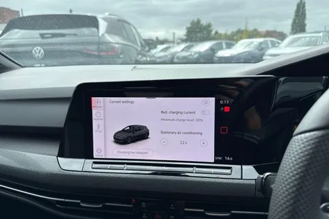 DE75ZNC Volkswagen Golf 1.4 TSI GTE 5dr DSG | DCC | Keyless Entry Thumbnail #46