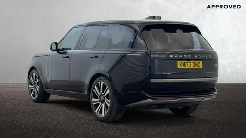 2 of 20 for LAND ROVER RANGE ROVER 3.0 D300 HSE 4dr Auto