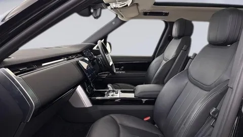 3 of 20 for LAND ROVER RANGE ROVER 3.0 D300 HSE 4dr Auto