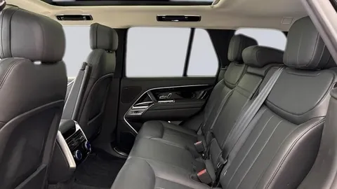 4 of 20 for LAND ROVER RANGE ROVER 3.0 D300 HSE 4dr Auto