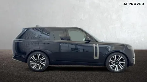 6 of 20 for LAND ROVER RANGE ROVER 3.0 D300 HSE 4dr Auto