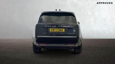 7 of 20 for LAND ROVER RANGE ROVER 3.0 D300 HSE 4dr Auto