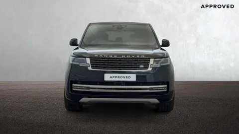 8 of 20 for LAND ROVER RANGE ROVER 3.0 D300 HSE 4dr Auto