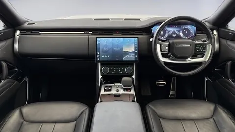 10 of 20 for LAND ROVER RANGE ROVER 3.0 D300 HSE 4dr Auto