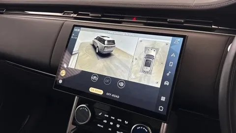 13 of 20 for LAND ROVER RANGE ROVER 3.0 D300 HSE 4dr Auto