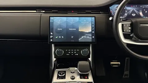 15 of 20 for LAND ROVER RANGE ROVER 3.0 D300 HSE 4dr Auto