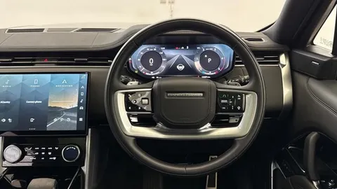 16 of 20 for LAND ROVER RANGE ROVER 3.0 D300 HSE 4dr Auto