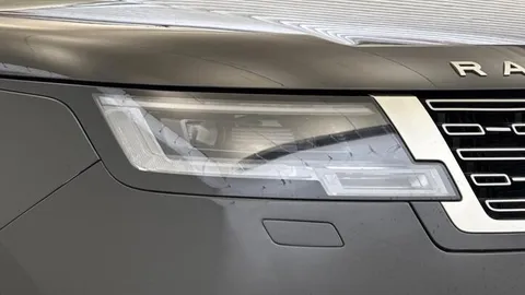 17 of 20 for LAND ROVER RANGE ROVER 3.0 D300 HSE 4dr Auto