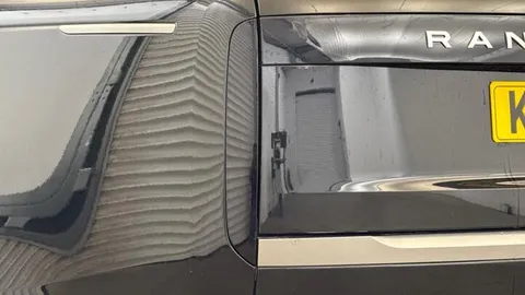 19 of 20 for LAND ROVER RANGE ROVER 3.0 D300 HSE 4dr Auto