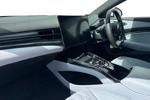 DC25HMJ BYD SEAL 82.5kWh Design Auto 4dr Thumbnail #9