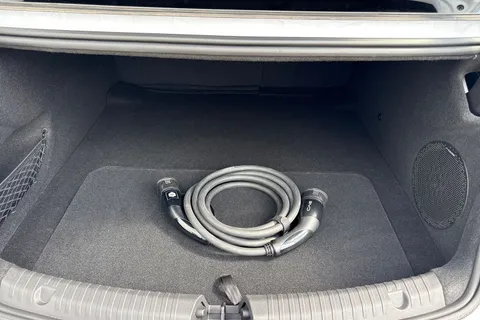 DC25HMJ BYD SEAL 82.5kWh Design Auto 4dr Thumbnail #10