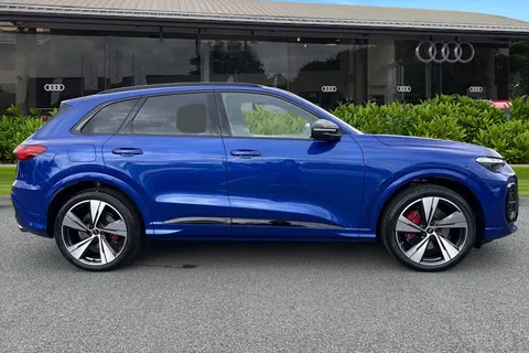 Audi SQ5 3.0 TFSI S Edition 1 S Tronic quattro Euro 6 (s/s) 5dr Thumbnail #4