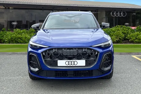 Audi SQ5 3.0 TFSI S Edition 1 S Tronic quattro Euro 6 (s/s) 5dr Thumbnail #6