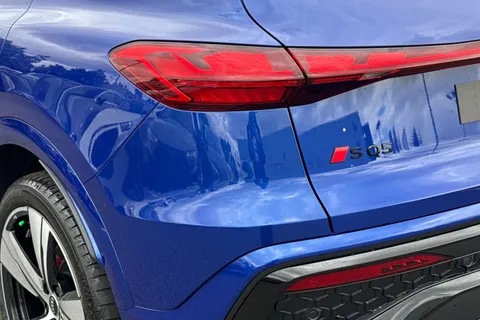 Audi SQ5 3.0 TFSI S Edition 1 S Tronic quattro Euro 6 (s/s) 5dr Thumbnail #8