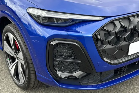 Audi SQ5 3.0 TFSI S Edition 1 S Tronic quattro Euro 6 (s/s) 5dr Thumbnail #9