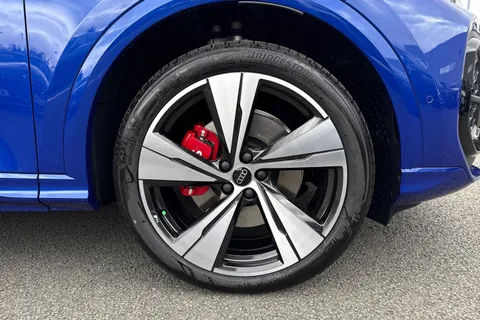 Audi SQ5 3.0 TFSI S Edition 1 S Tronic quattro Euro 6 (s/s) 5dr Thumbnail #10