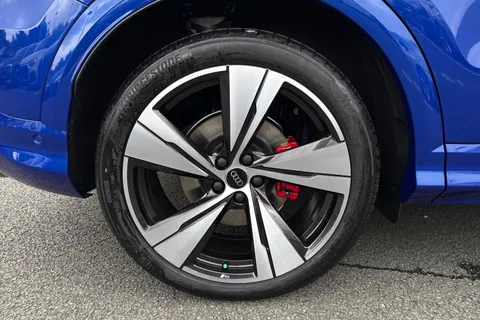 Audi SQ5 3.0 TFSI S Edition 1 S Tronic quattro Euro 6 (s/s) 5dr Thumbnail #11