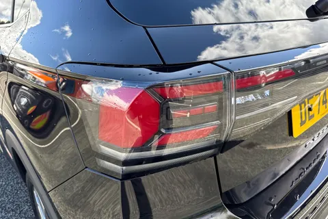 DE74UYW Volkswagen T-Cross 1.0 TSI 115 R-Line 5dr DSG Thumbnail #26