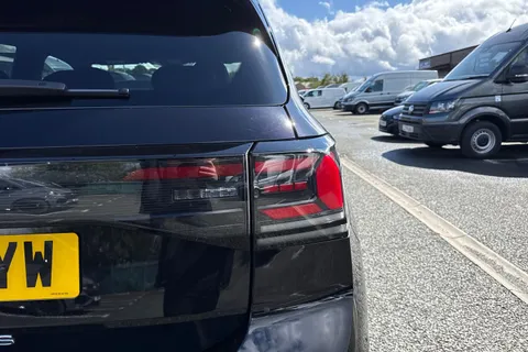 DE74UYW Volkswagen T-Cross 1.0 TSI 115 R-Line 5dr DSG Thumbnail #27