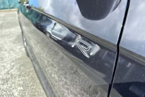 DE74UYW Volkswagen T-Cross 1.0 TSI 115 R-Line 5dr DSG Thumbnail #30