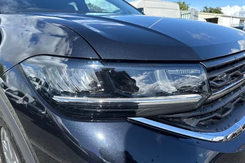 DE74UYW Volkswagen T-Cross 1.0 TSI 115 R-Line 5dr DSG Thumbnail #31