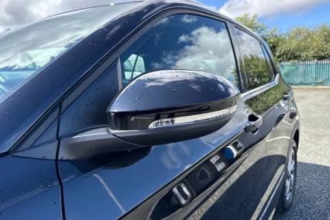 DE74UYW Volkswagen T-Cross 1.0 TSI 115 R-Line 5dr DSG Thumbnail #33