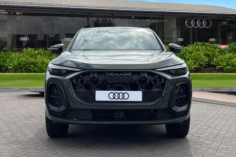 Audi SQ5 3.0 TFSI S Edition 1 S Tronic quattro Euro 6 (s/s) 5dr Thumbnail #6