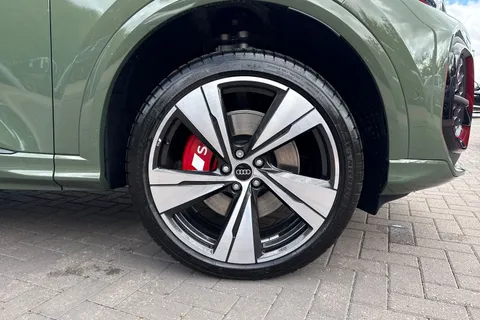 Audi SQ5 3.0 TFSI S Edition 1 S Tronic quattro Euro 6 (s/s) 5dr Thumbnail #7