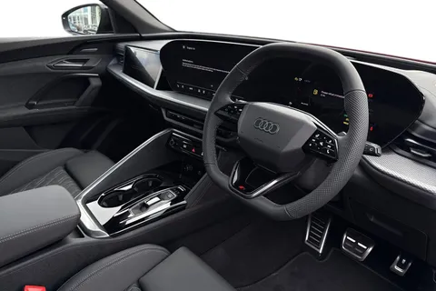 Audi SQ5 3.0 TFSI S Edition 1 S Tronic quattro Euro 6 (s/s) 5dr Thumbnail #8