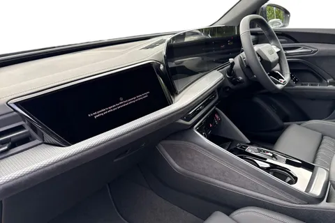 Audi SQ5 3.0 TFSI S Edition 1 S Tronic quattro Euro 6 (s/s) 5dr Thumbnail #9