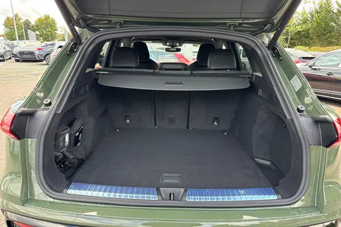 Audi SQ5 3.0 TFSI S Edition 1 S Tronic quattro Euro 6 (s/s) 5dr Thumbnail #10