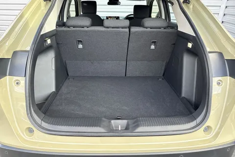 RJ74OKD Honda HR-V 1.5 eHEV Elegance 5dr CVT Thumbnail #9