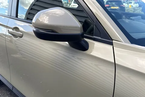 RJ74OKD Honda HR-V 1.5 eHEV Elegance 5dr CVT Thumbnail #11