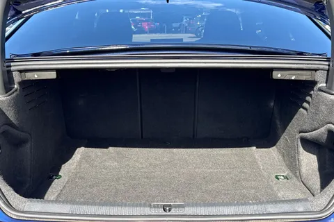 HG23OBY Audi A5 Coup- Black Edition 35 TFSI 150 PS S tronic Thumbnail #7