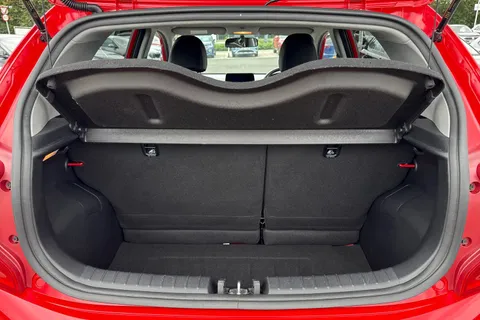 BJ21FCU Kia Picanto 1.0 T-GDi GT-Line S Euro 6 (s/s) 5dr Thumbnail #7